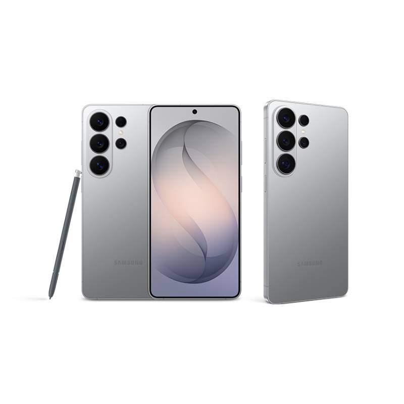 Samsung Galaxy S26 Ultra S948B Dual Sim + eSim 5G