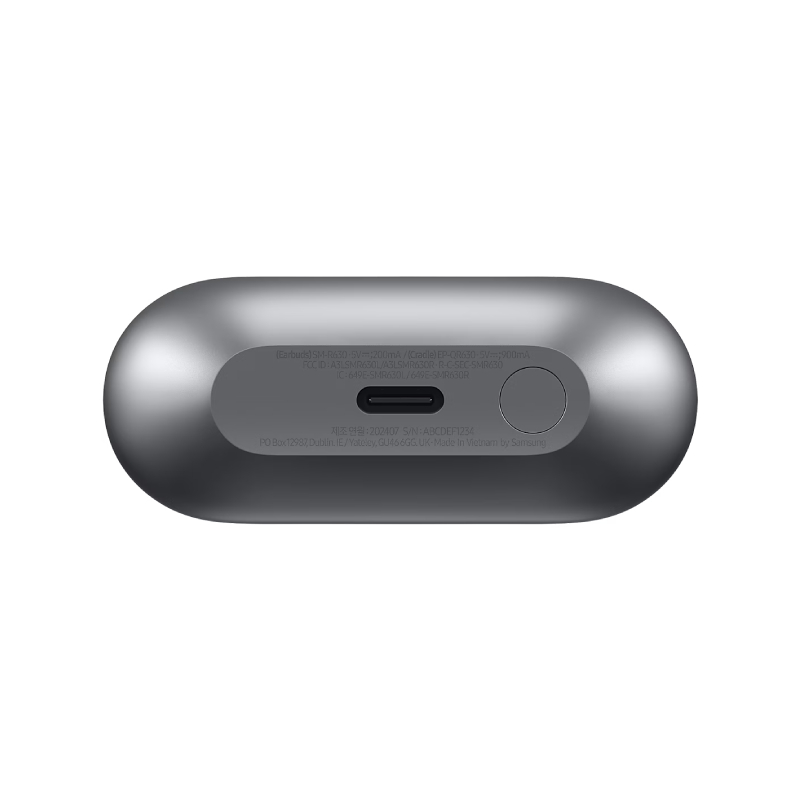 Samsung Galaxy Buds 3 Pro R630