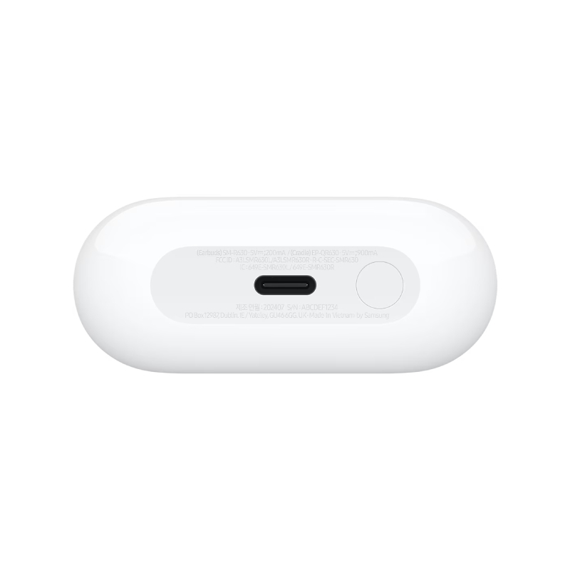 Samsung Galaxy Buds 3 Pro R630