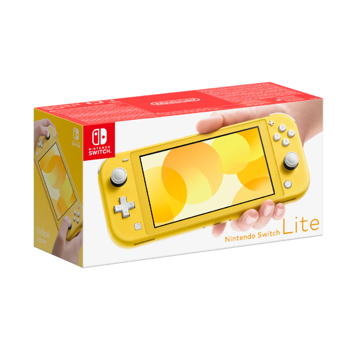 Nintendo Switch Lite HDH-001