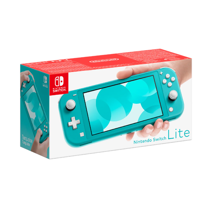 Nintendo Switch Lite HDH-001