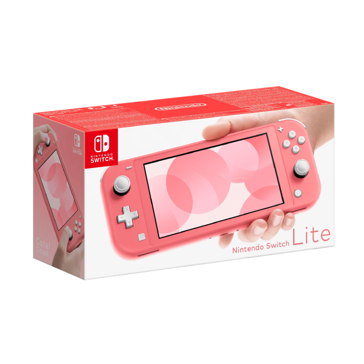 Nintendo Switch Lite HDH-001