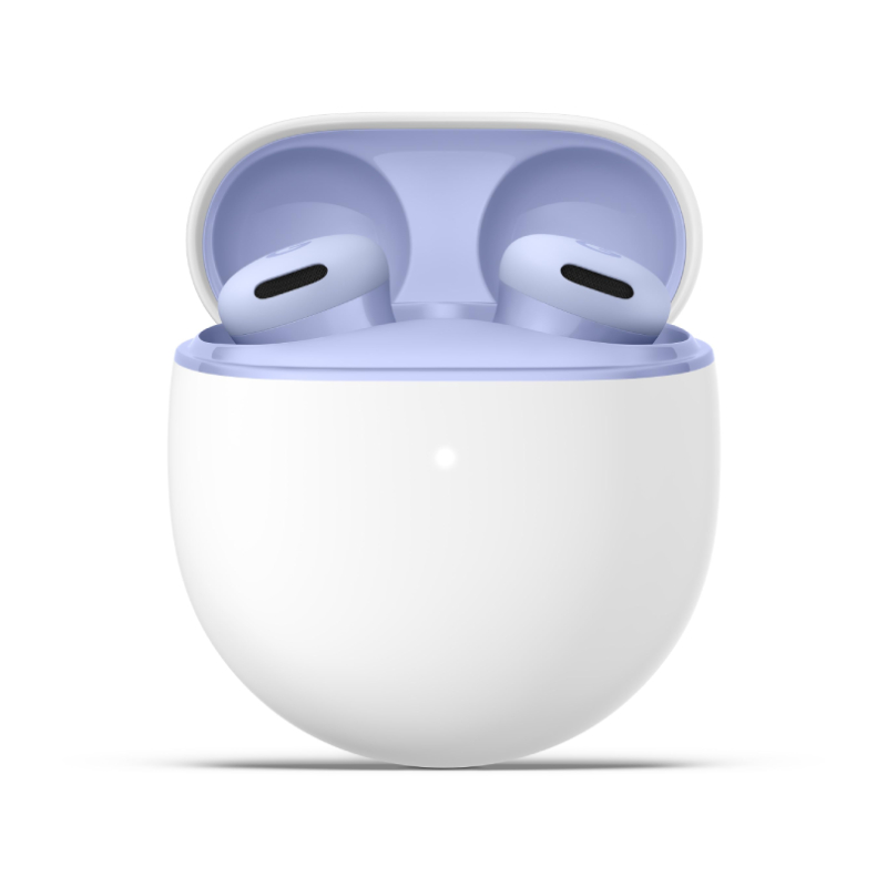 Google Pixel Buds 2a