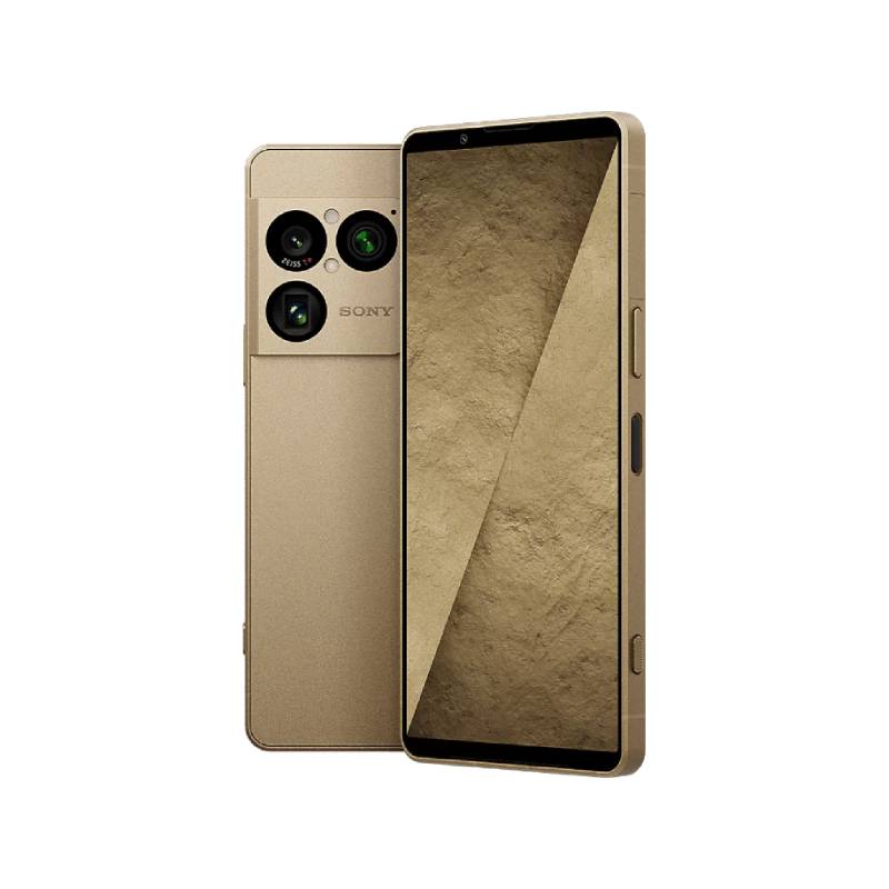 Sony Xperia 1 VIII XQ-GE74 Dual SIM 5G